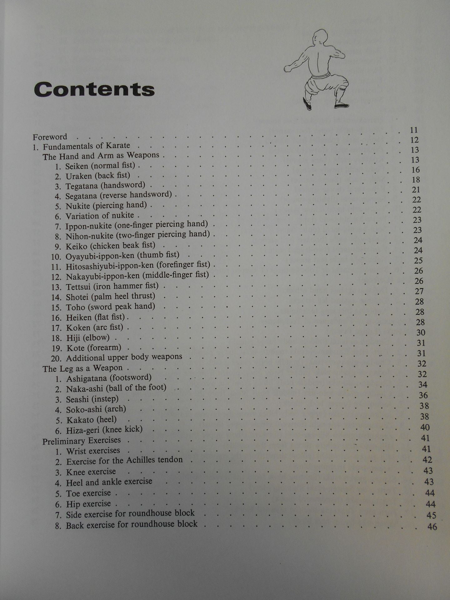 MAS OYAMA’S Complete Karate Course