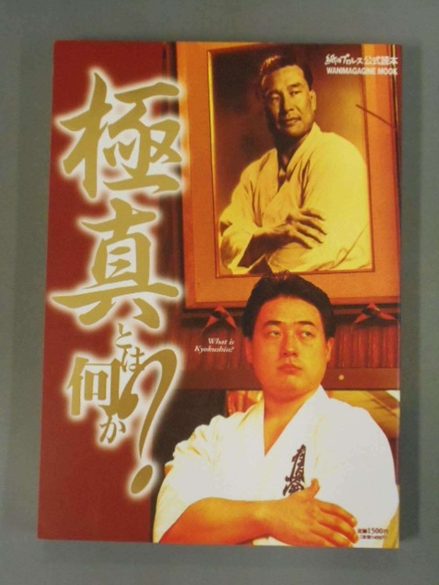 最終値下げ！未使用　ブルース・リー特集号 格闘Kマガジン＆月刊フルコンタクト空手 武道 – 闘道館