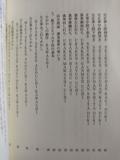 【DVD付】カラテ革命家｢浜井識安｣極真新理論