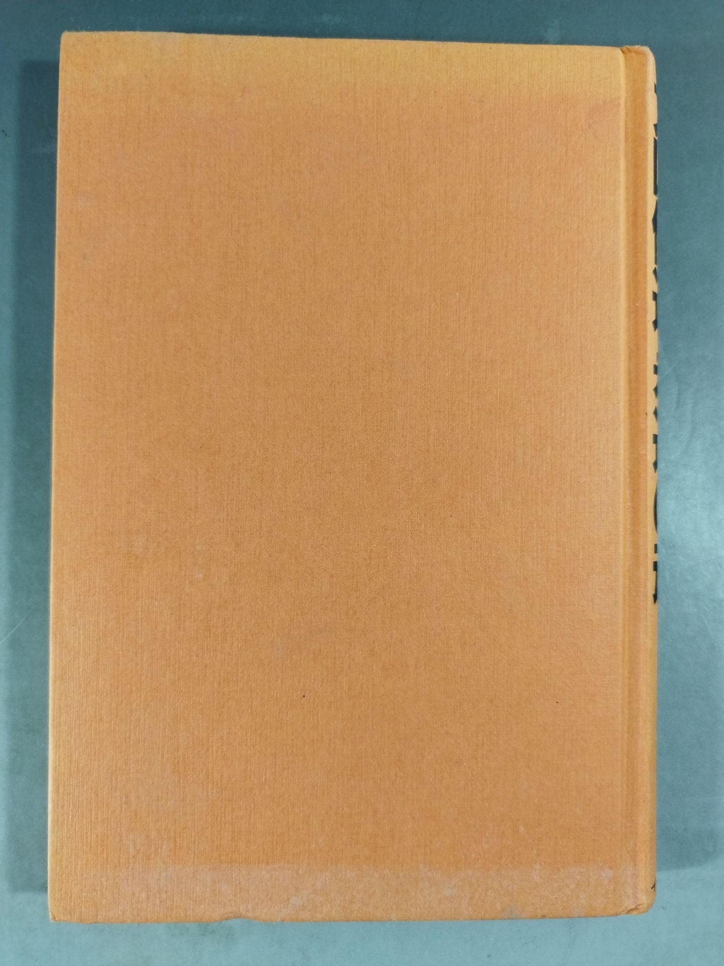 Mas Oyama (Masutatsu Oyama)  Eternal Soul