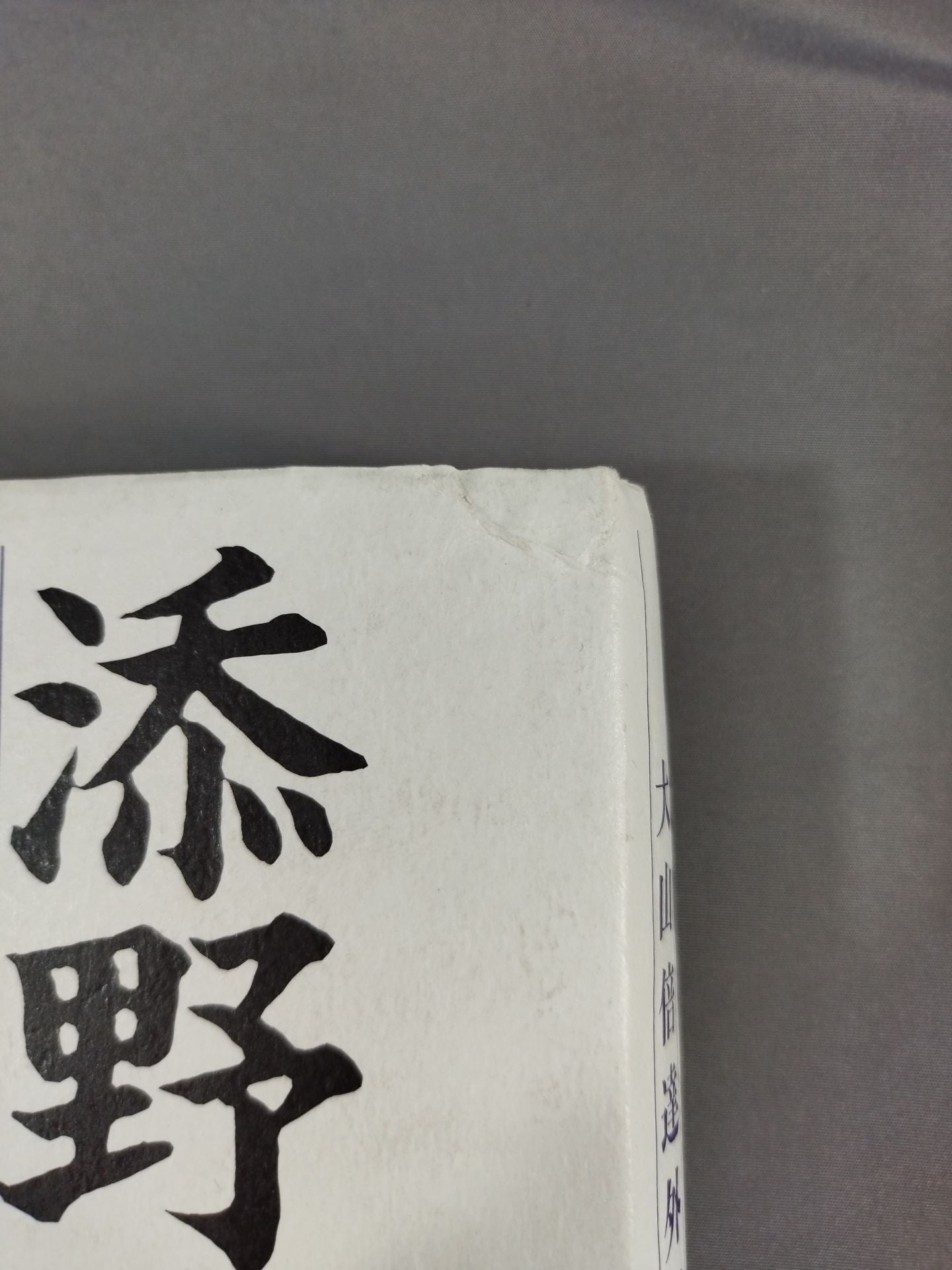 添野義二 極真鎮魂歌 大山倍達外伝