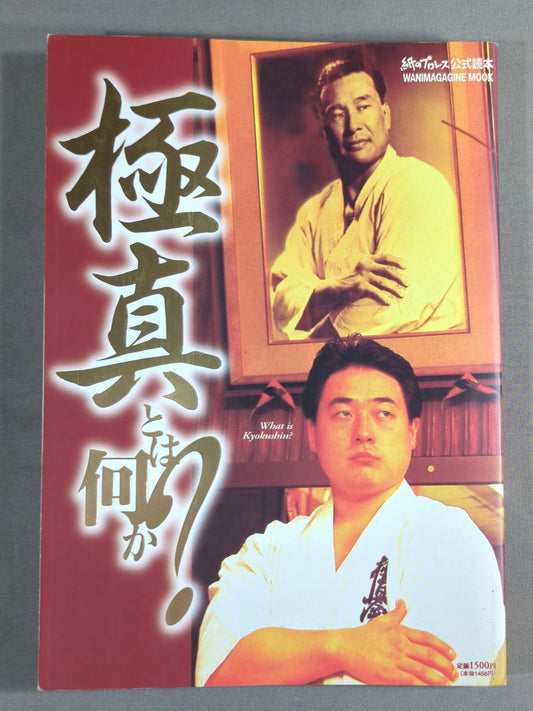What is Kyokushin?
