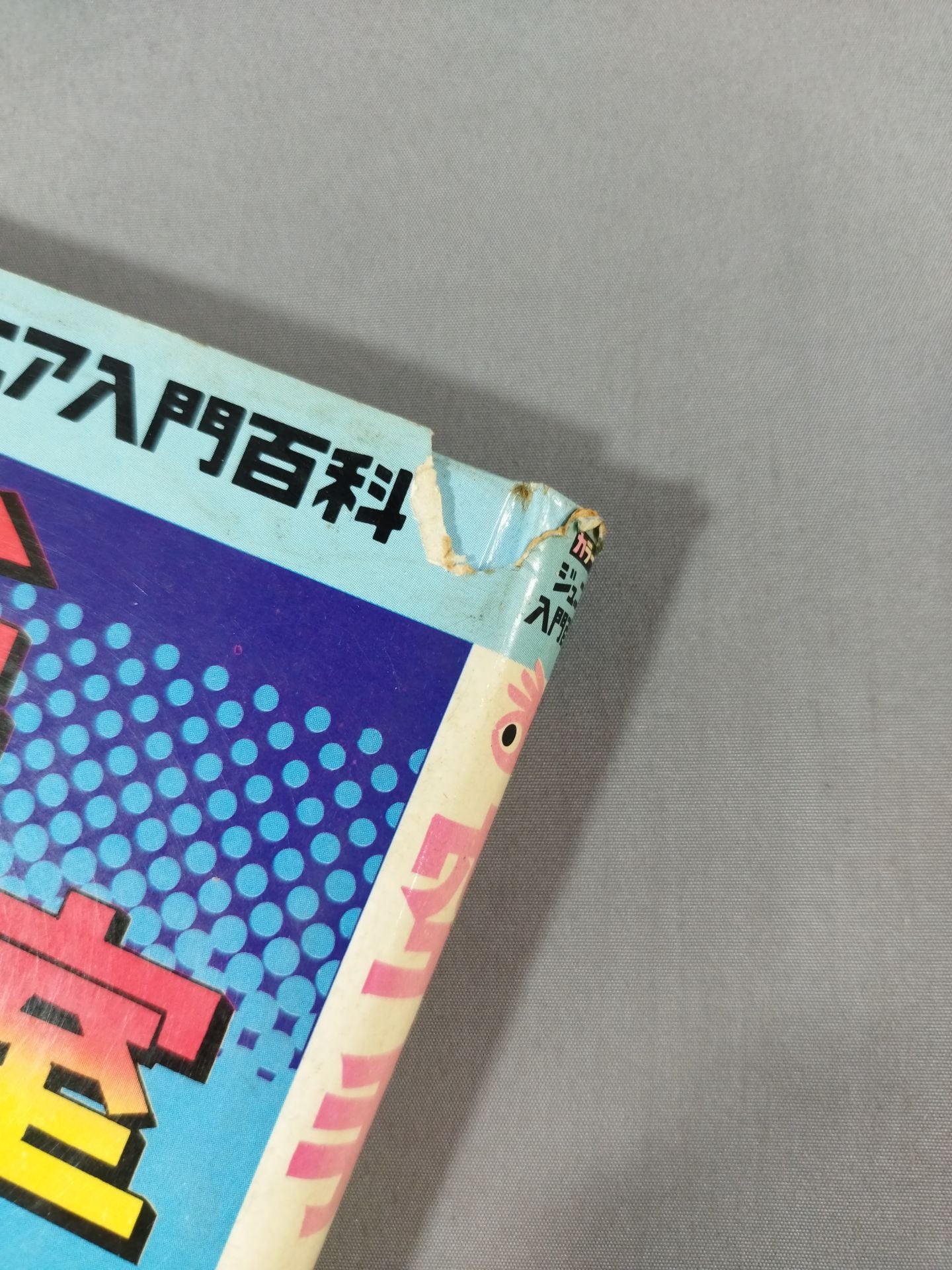 空手教室 カラー版ジュニア入門百科18