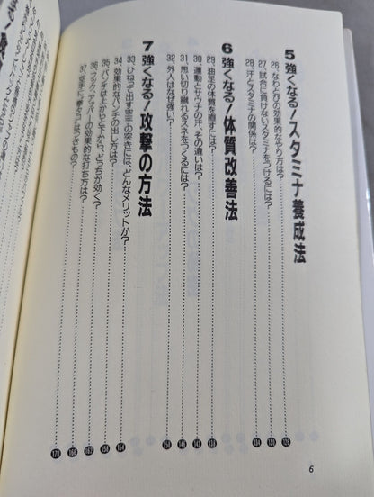 The Secret of KARATE 55 to Become Stronger This is the key to progress!