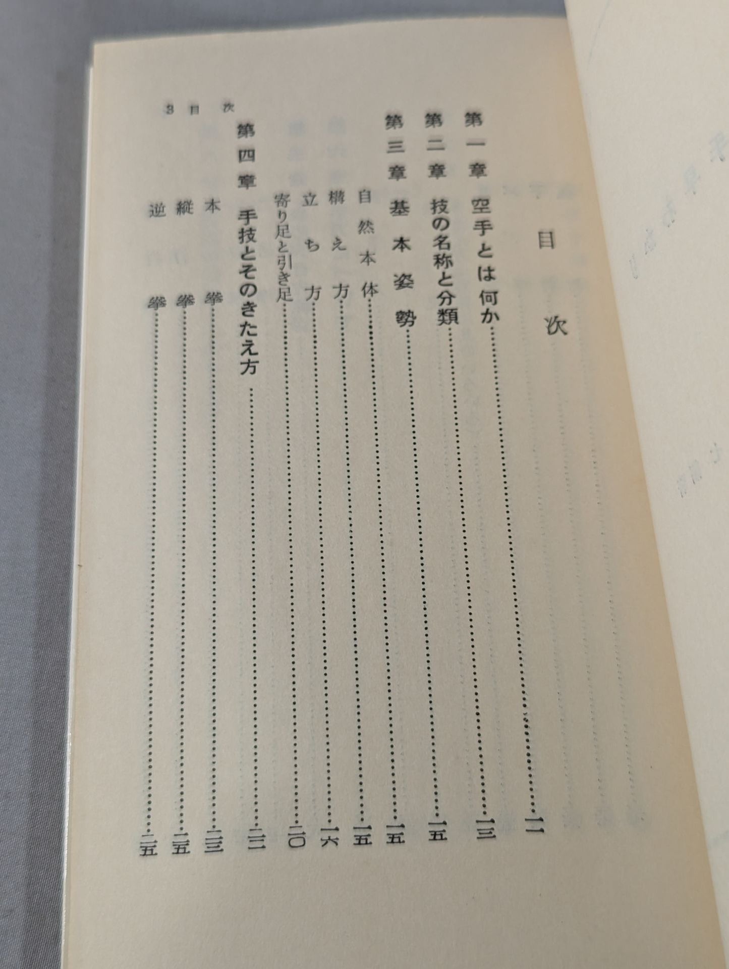 空手早わかり スポーツ新書