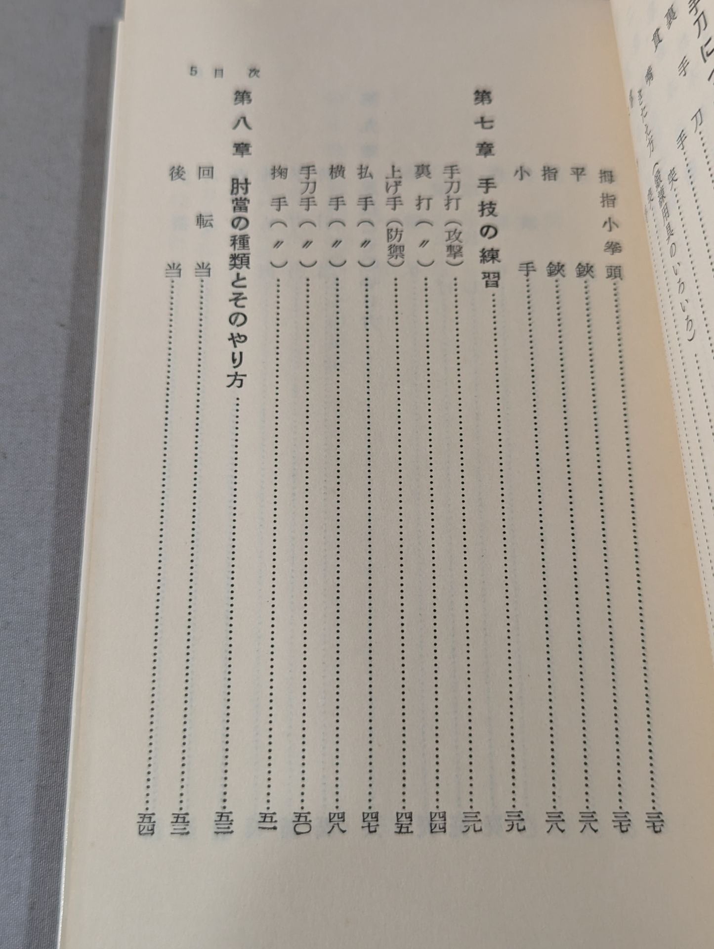 空手早わかり スポーツ新書