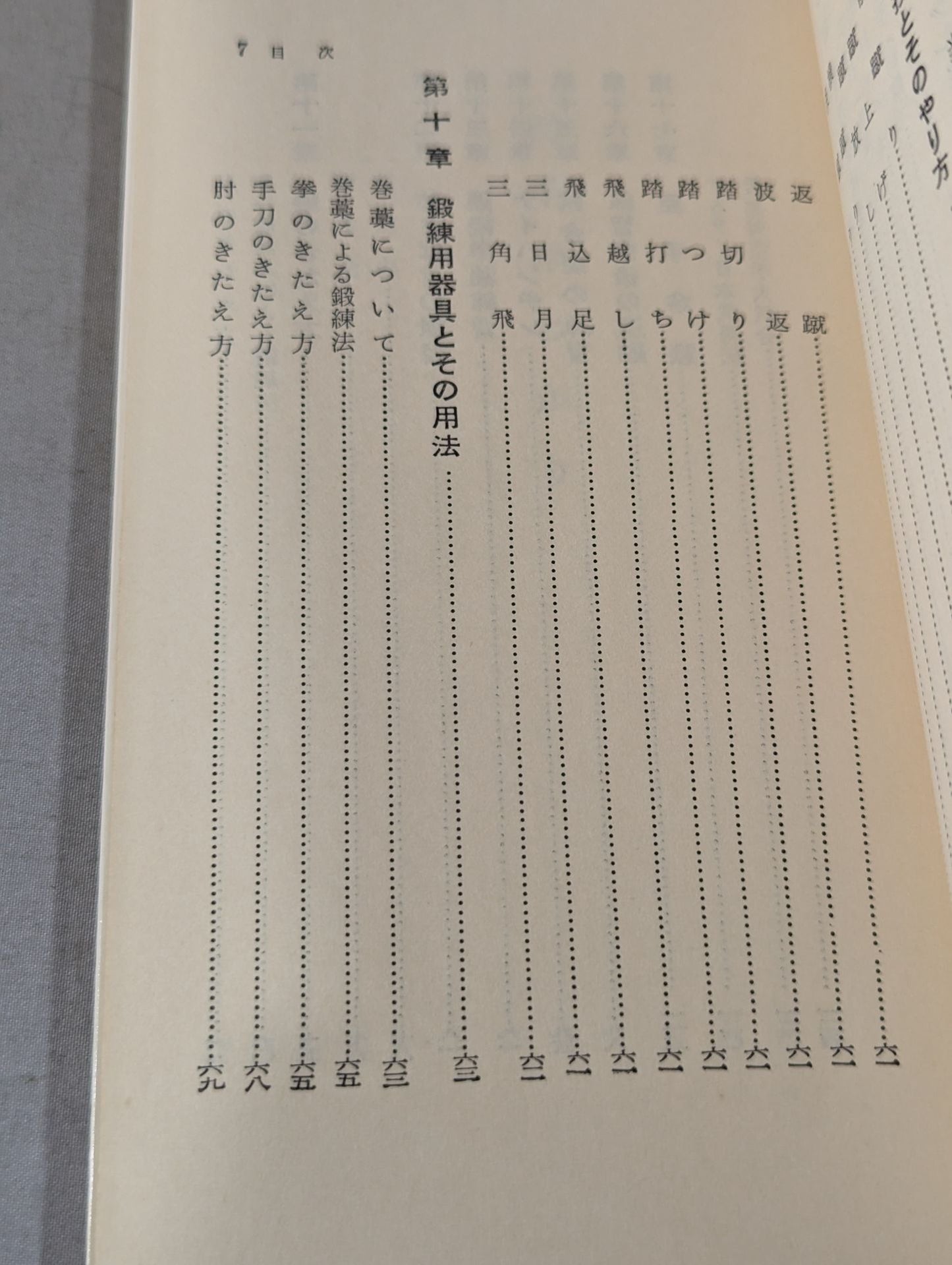 空手早わかり スポーツ新書