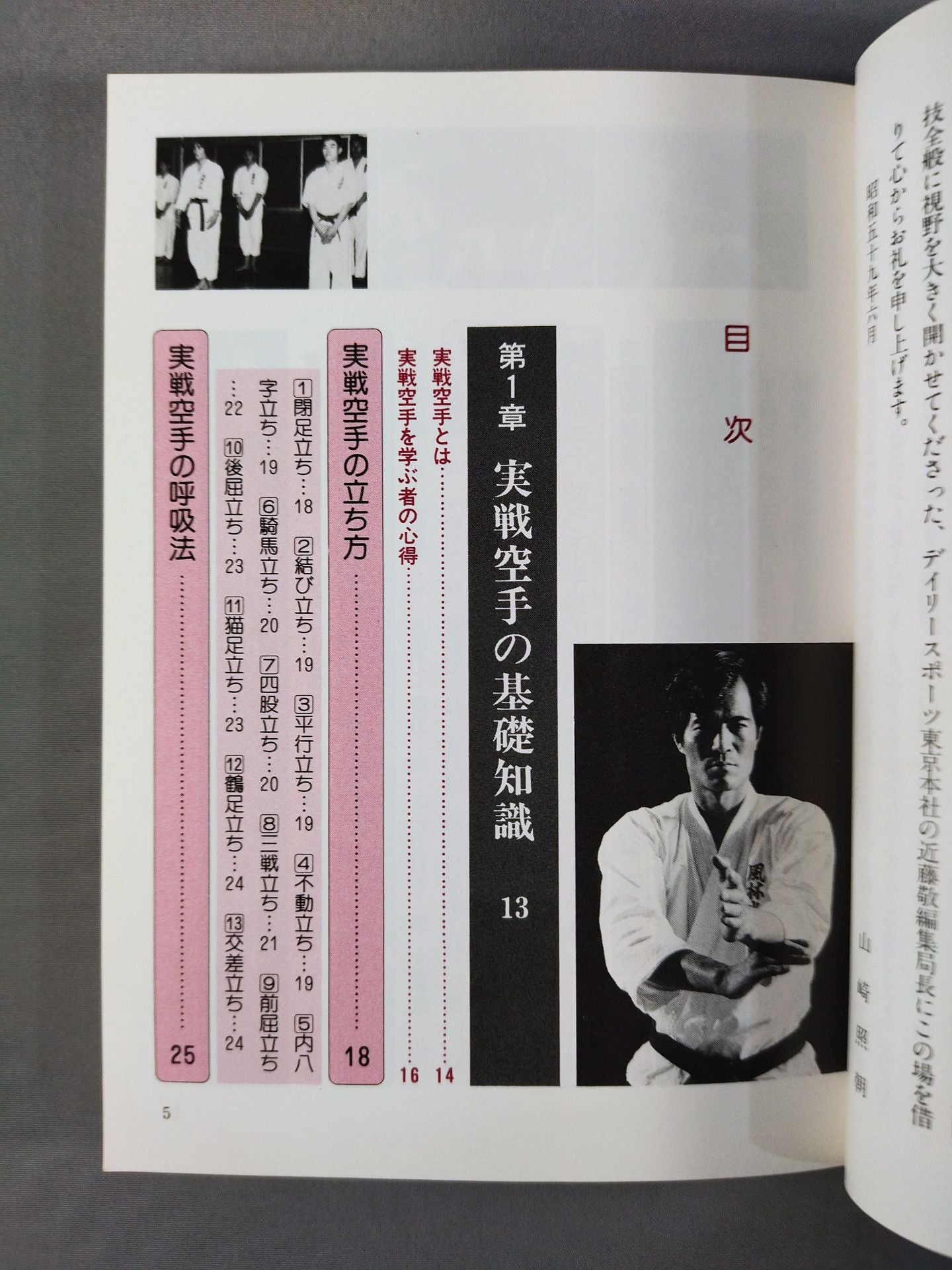 山崎照朝の実戦空手　DVD２本セット Amazon.co.jp: 山崎照朝の実践空手 [DVD] : 山崎照朝: DVD