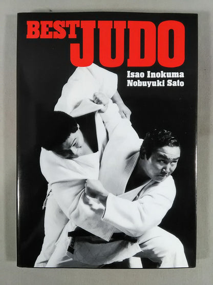 BEST JUDO