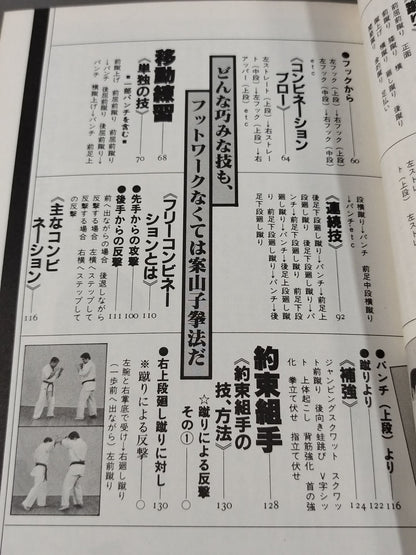 東孝の格闘空手 はみだし空手PART2