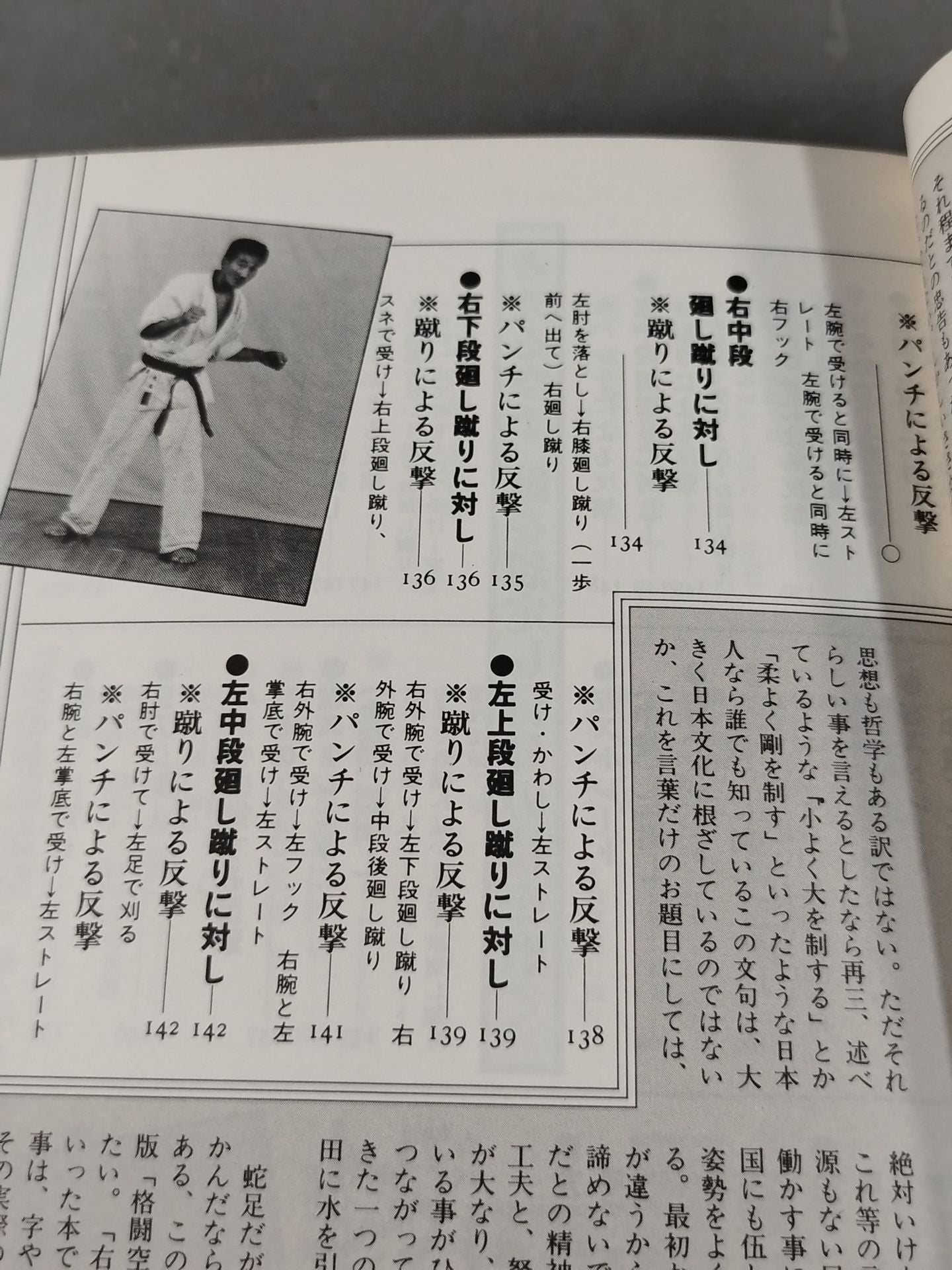東孝の格闘空手 はみだし空手PART2