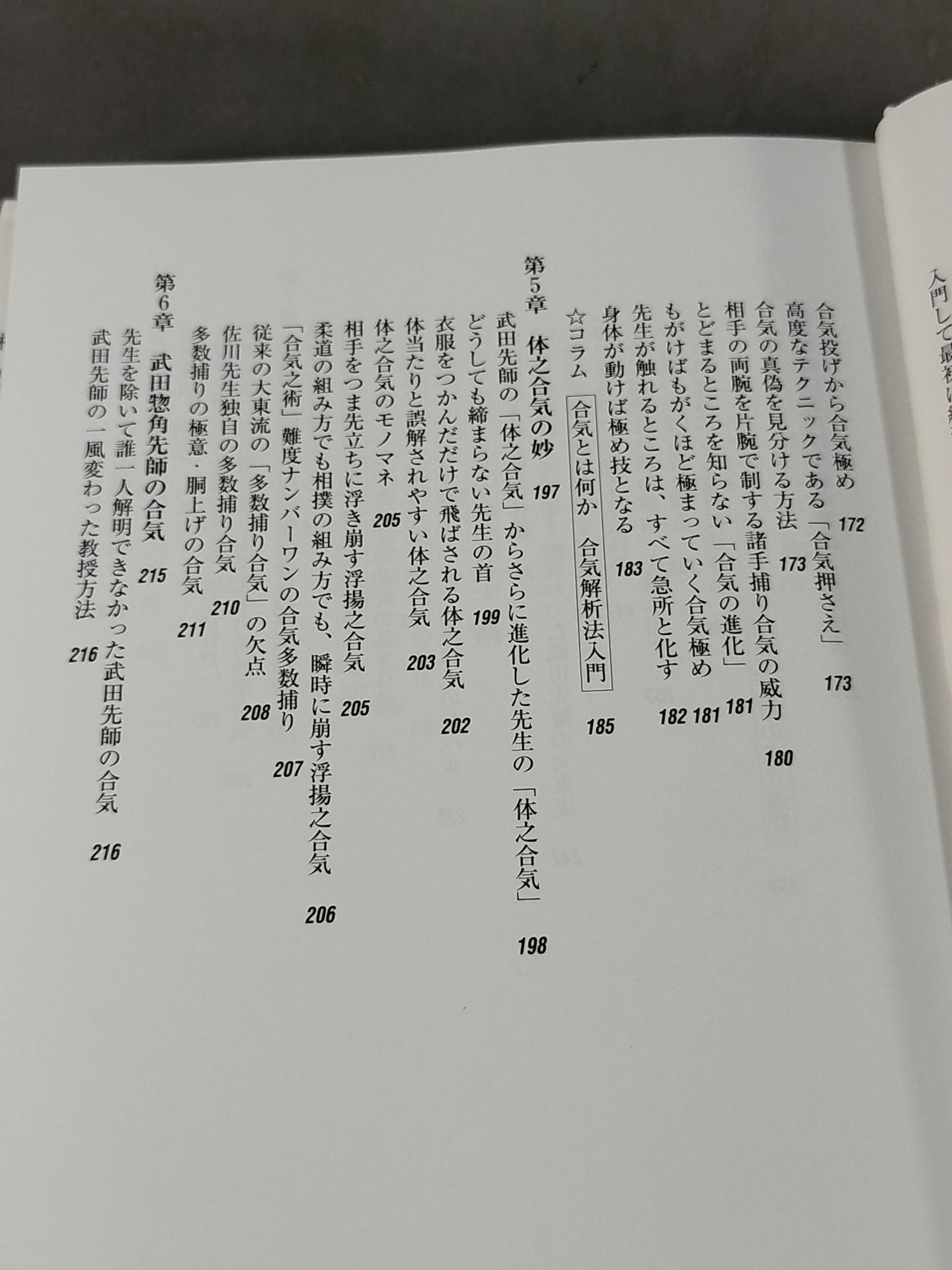 佐川幸義先生伝 大東流合気の真実