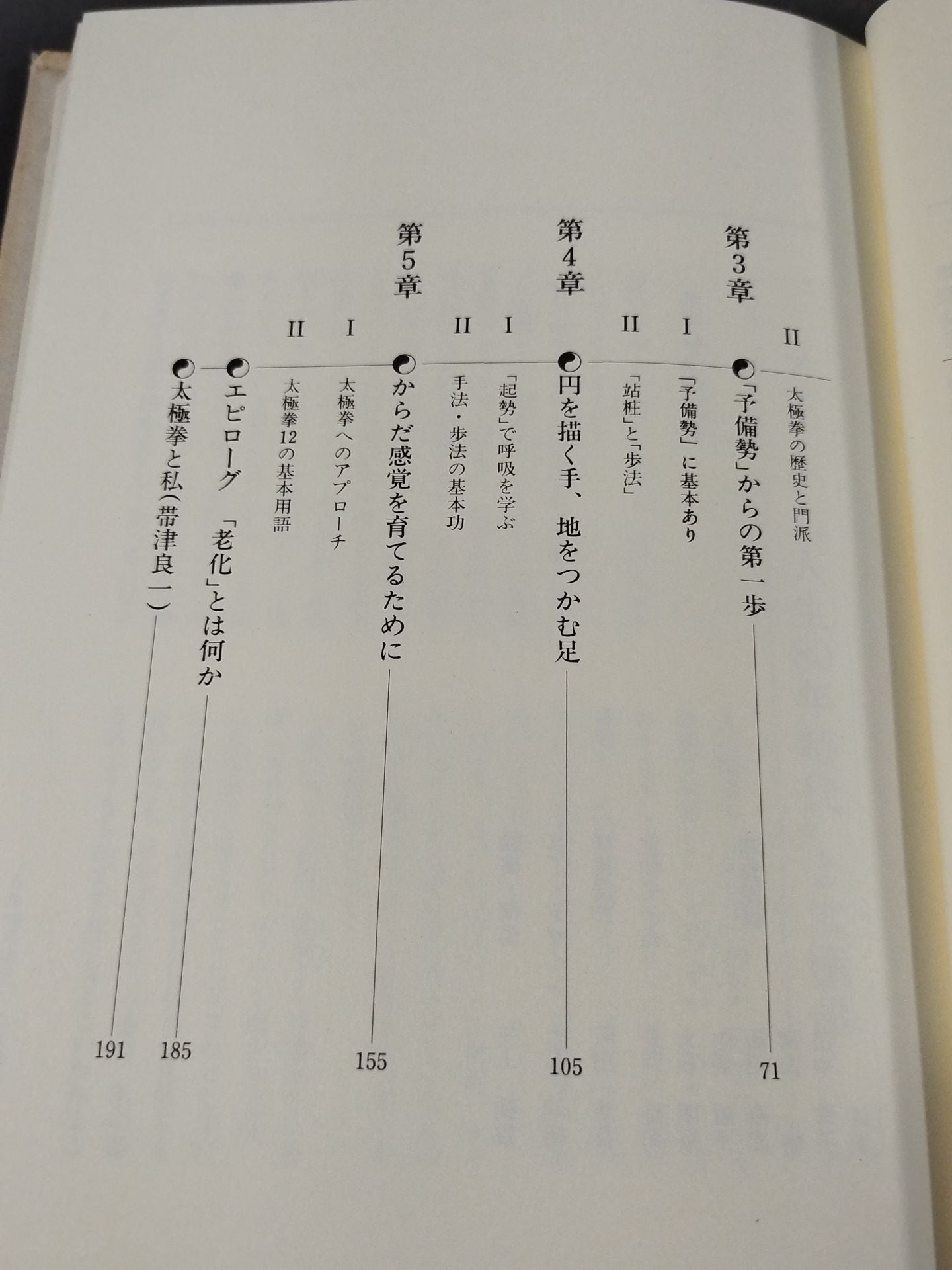 不老長生 白鶴の舞 気功太極拳