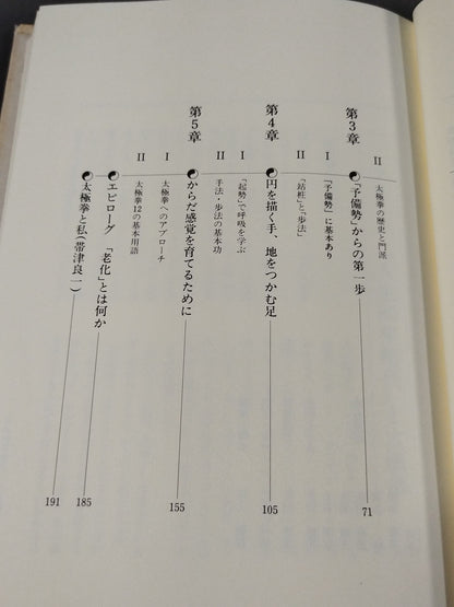 不老長生 白鶴の舞 気功太極拳
