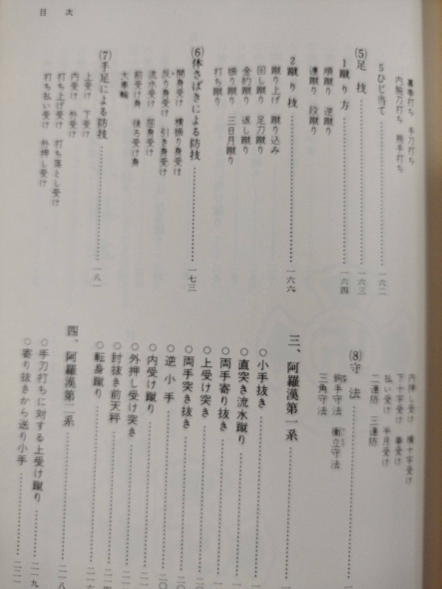 少林寺拳法奥義(普及版)