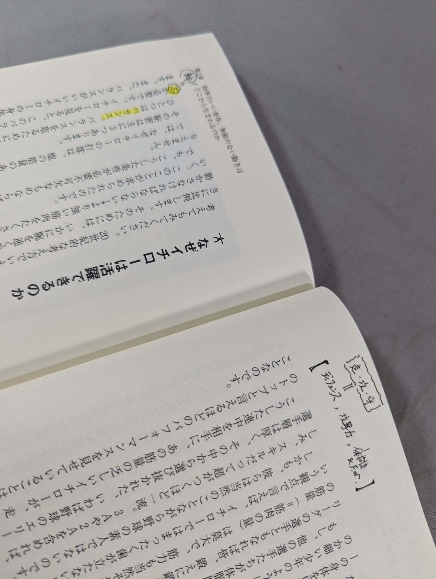 身体意識を鍛える 閉じ込められた“カラダの力"を呼び覚ます法