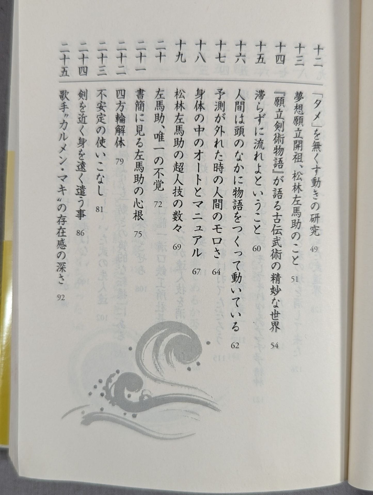 New Anthropology of Martial Arts