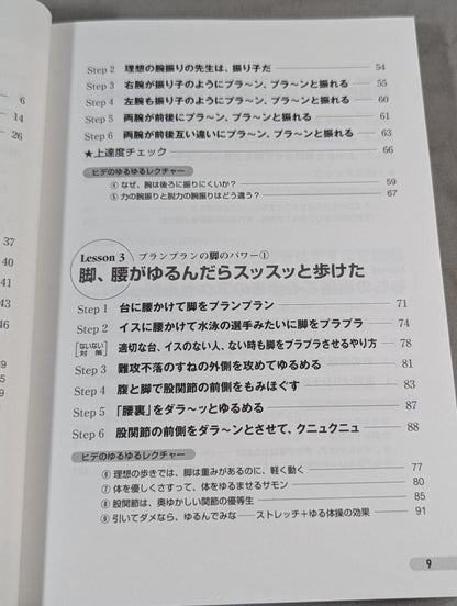 Hideo Takaoka's Walking Revolution