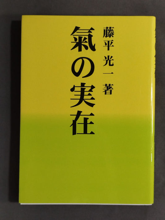 氣の実在(改定版)
