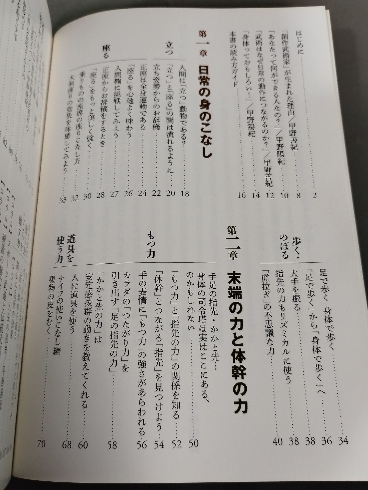【DVD付】驚くほど日常生活を楽にする武術&身体術