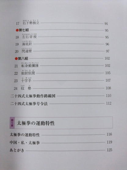 【DVD付】美と健康のために 太極拳入門 二十四式