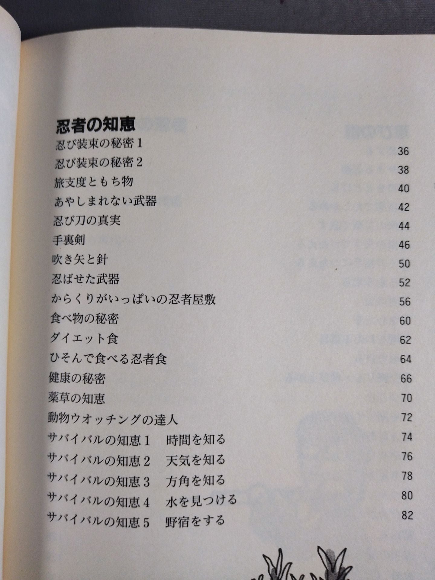忍者図鑑
