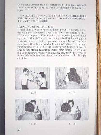 TAO of WING CHUN DO (VOLUMEⅠ Part1)
