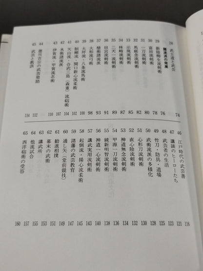 Encyclopedia of Japan History Martial Arts