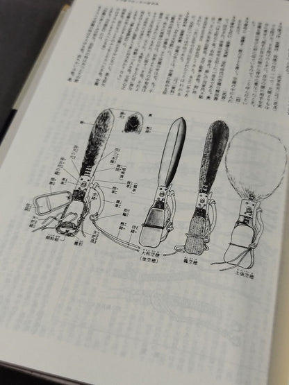 Illustrated Japan Martial Arts Dictionary Popular Edition