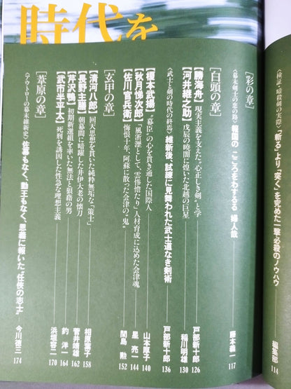 歴史群像シリーズ(56) 幕末剣心伝 青き志と赤き血潮の肖像