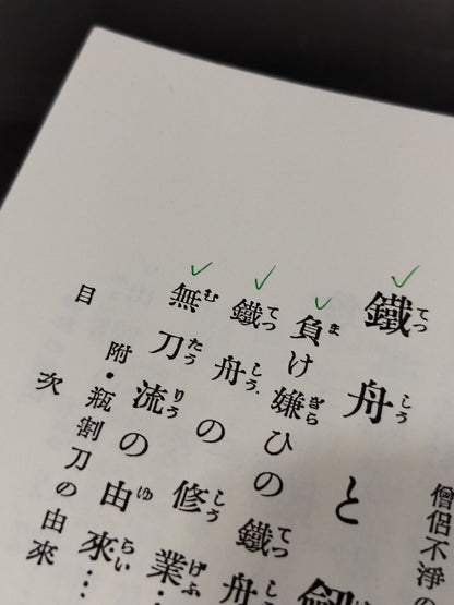Yamaoka Tetsushu Sensei's Biography My Master (On-Demand Version)