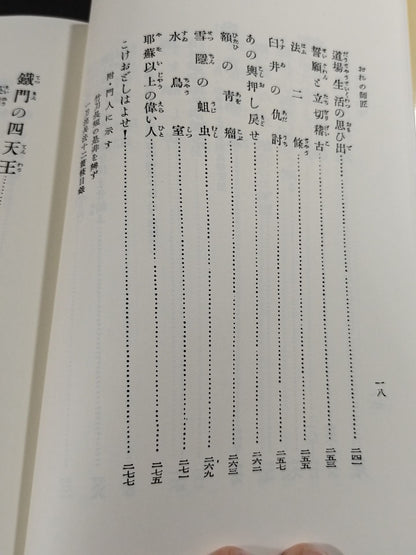 Yamaoka Tetsushu Sensei's Biography My Master (On-Demand Version)