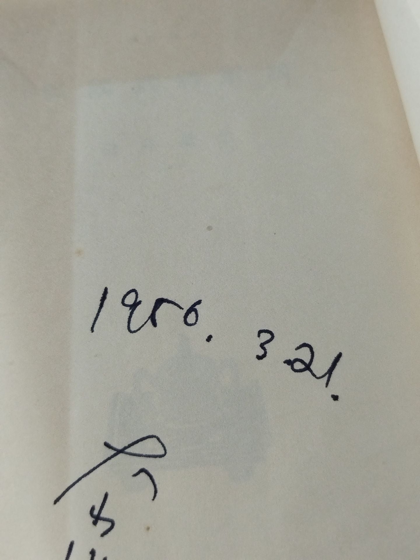 ★ Mas Oyama (Masutatsu Oyama) 1956 with handwritten notes Shinsho ★ Sengoku Samurai Shogun