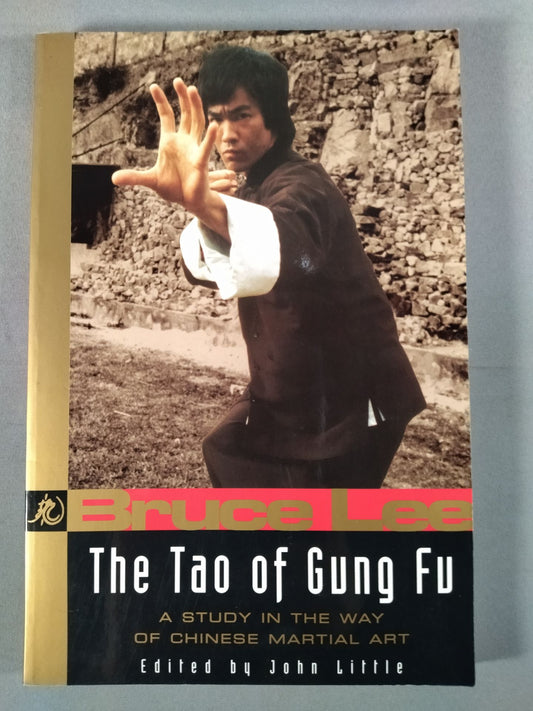 Bruce Lee(Vol.2)The Tao of Gung Fu