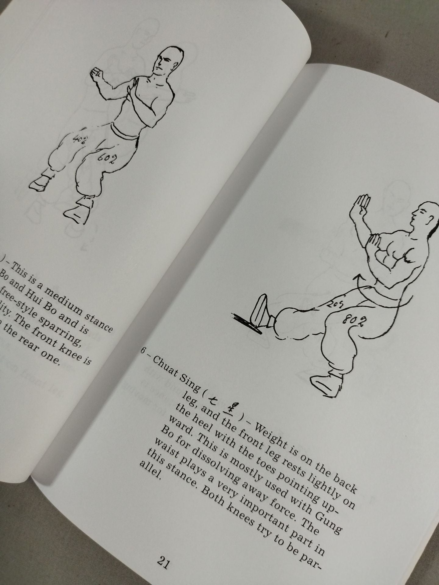 CHINESE GUNG FU The Philosophical Art Self-Defenes