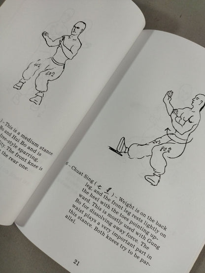 CHINESE GUNG FU The Philosophical Art Self-Defenes