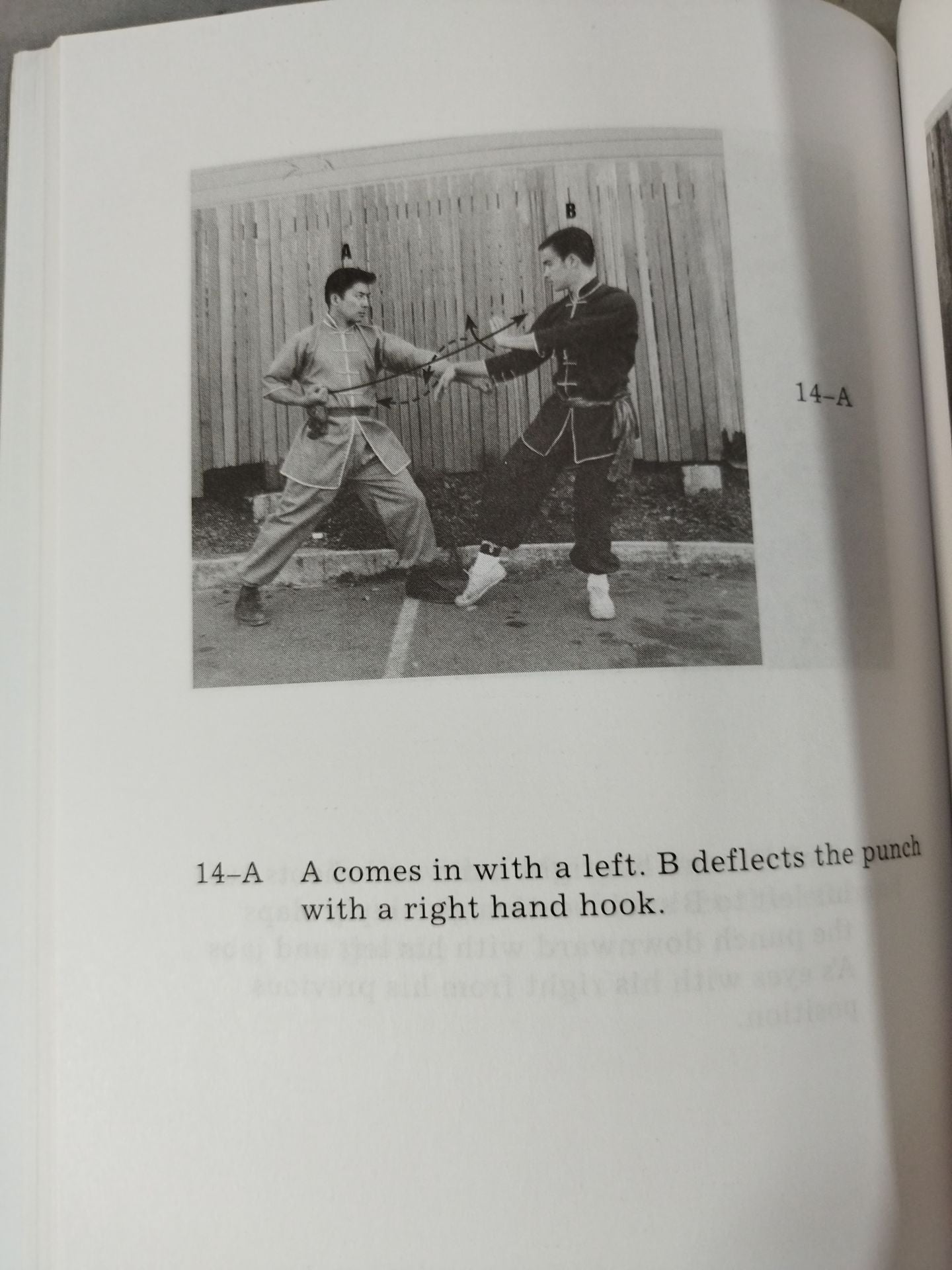 CHINESE GUNG FU The Philosophical Art Self-Defenes