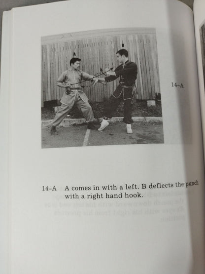 CHINESE GUNG FU The Philosophical Art Self-Defenes