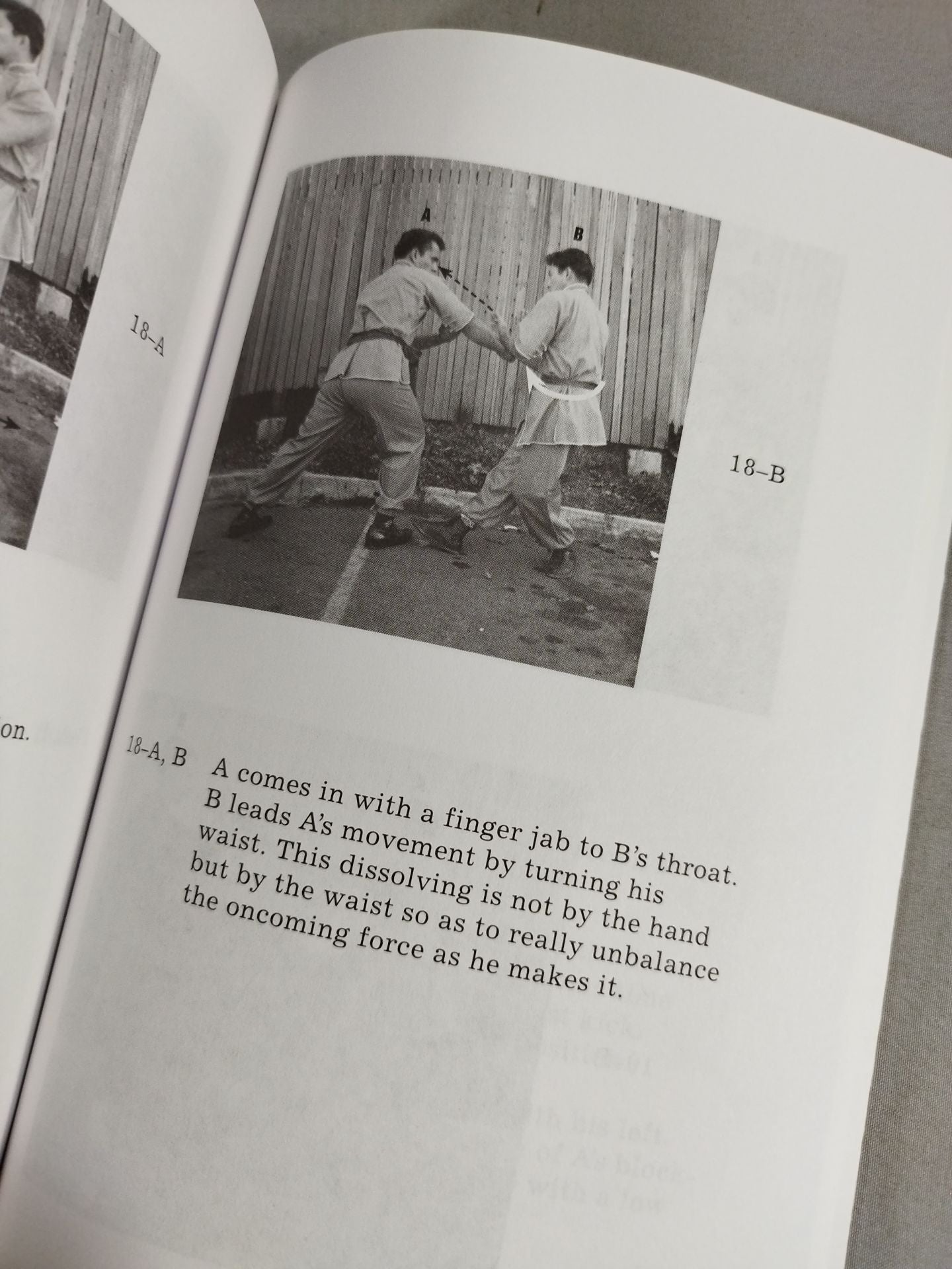 CHINESE GUNG FU The Philosophical Art Self-Defenes