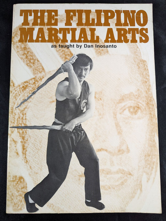 THE FILIPINO MARTIAL ARTS