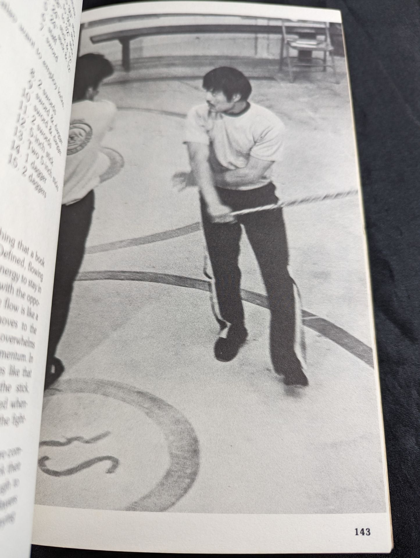 THE FILIPINO MARTIAL ARTS