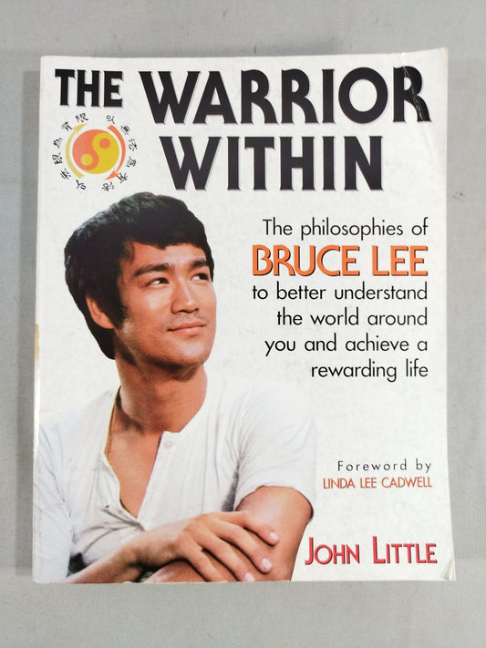 THE WARRIOR WITHIN