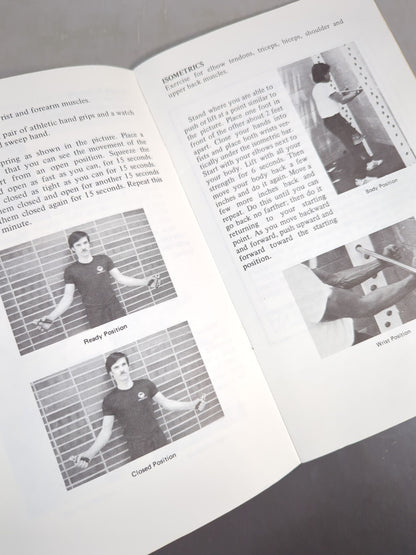 BRUCE LEE’S 1 and 3 Inch Power Punch