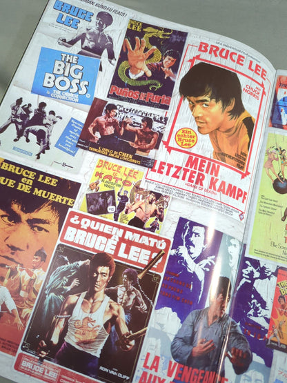 BRUCE LEE MANIA No.11
