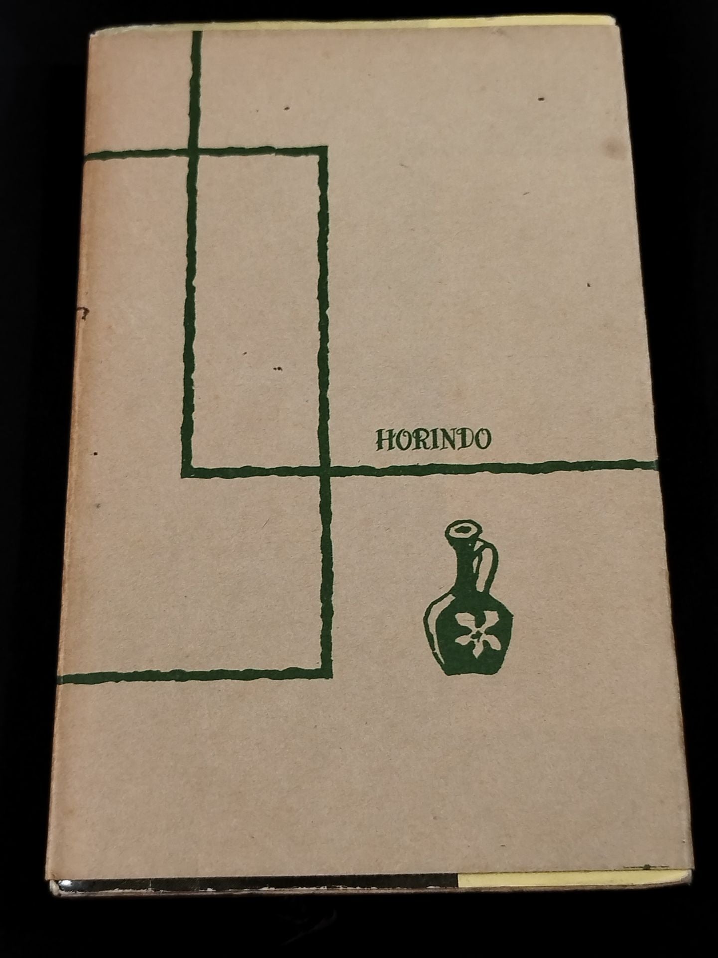 ★ Mas Oyama (Masutatsu Oyama) 1956 with handwritten notes ★ History of the Showa Incident 30 Years of Back Road