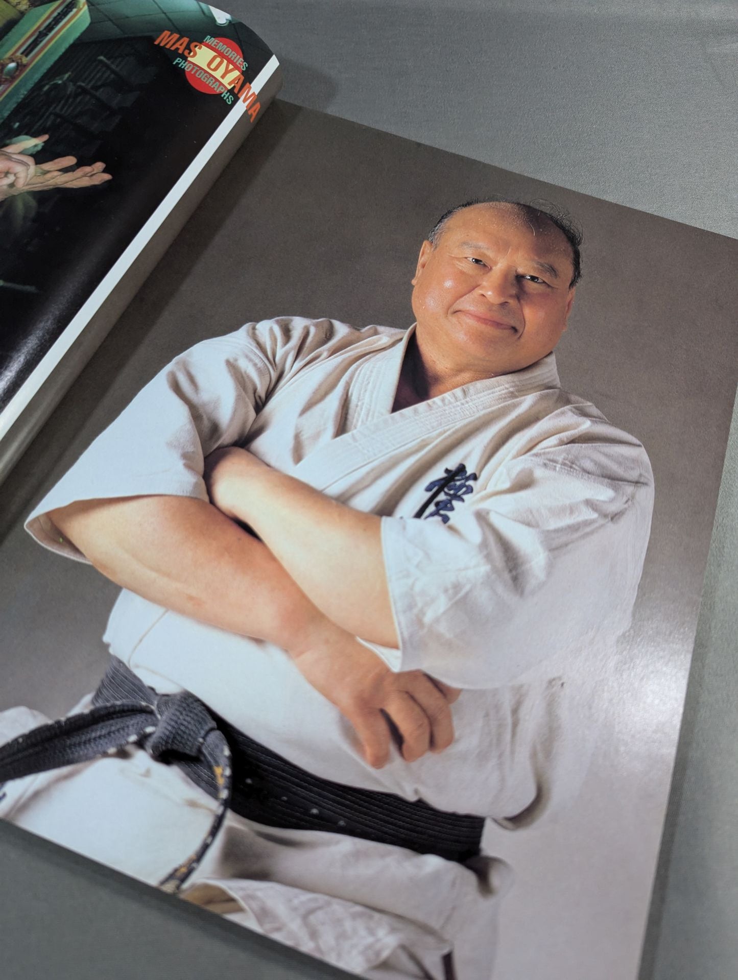 97全世界ウェイト制空手道選手権大会