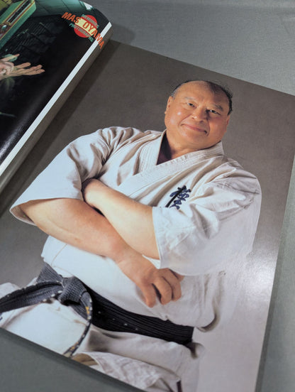 97全世界ウェイト制空手道選手権大会