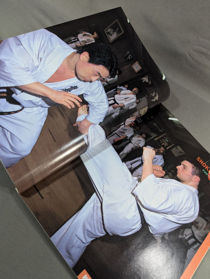 97全世界ウェイト制空手道選手権大会