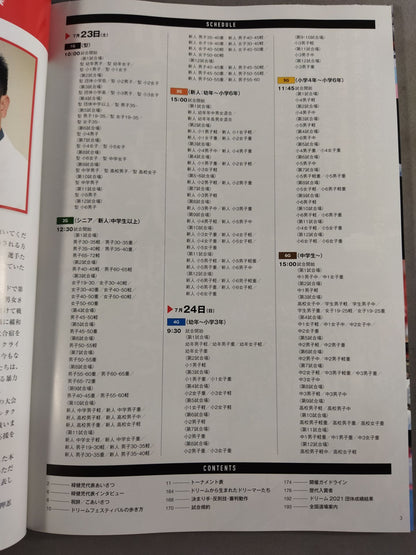 New Kyokushinkai  KARATE  Dream Festival 2022 National Competition