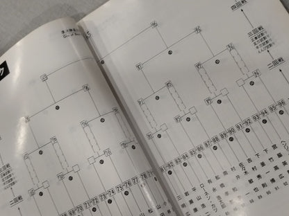 The 21st Open Tournament All Japan KARATE Province fighters  rights tournament